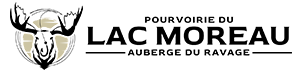 Pourvoirie du Lac Moreau_Logo_Noir3