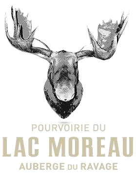 Pourvoirie du Lac Moreau — Auberge du Ravage